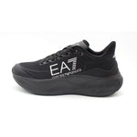 MC270 FULL BLACK+SILVER