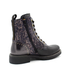 BLACK/NAVY