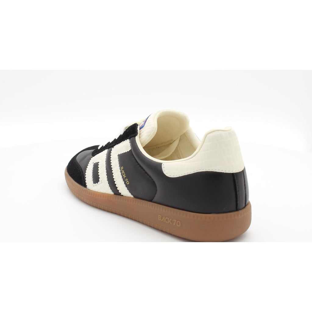 BLACK/MILK