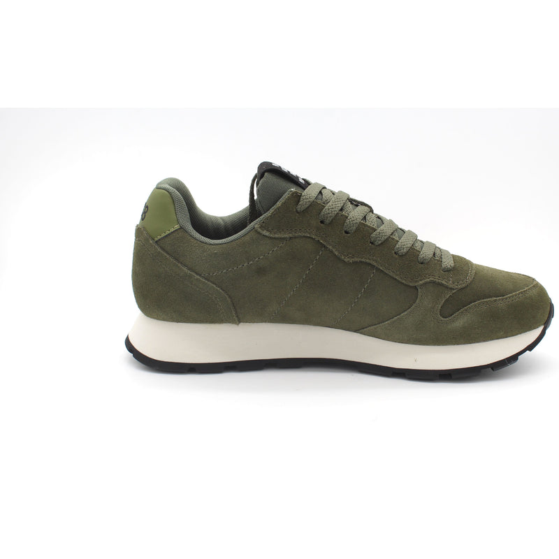 MILITARE SCURO