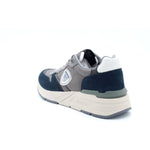 GREY/NAVY 