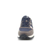 NAVY/GREY