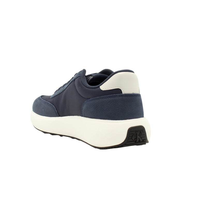 CALVIN NAVY/B BWHITE/OYSTER MUSHROOM