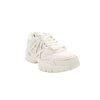 MZ128 OFF WHITE+PALE GOLD