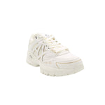 MZ128 OFF WHITE+PALE GOLD