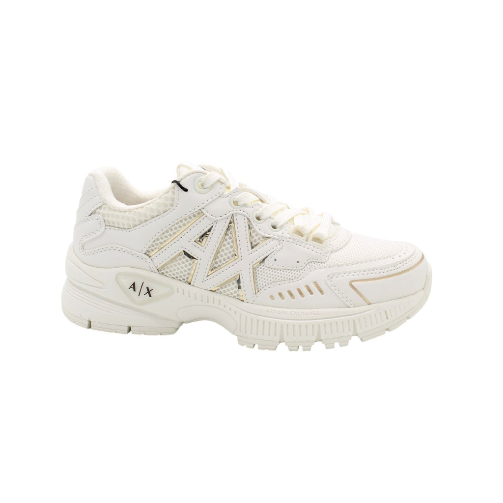 MZ128 OFF WHITE+PALE GOLD