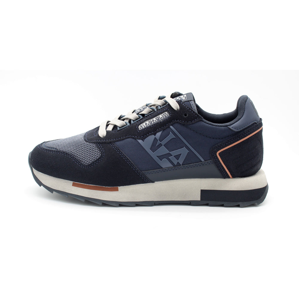 NAVY/GREY