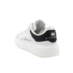 WHITE/BLACK