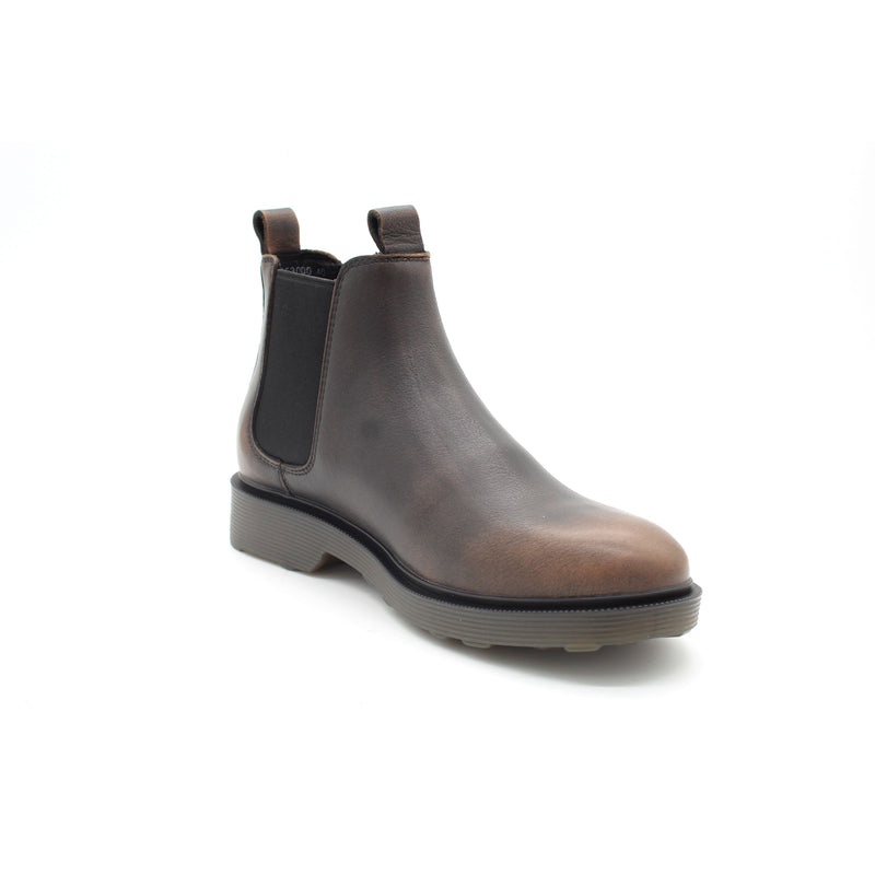 BLACK/BROWN