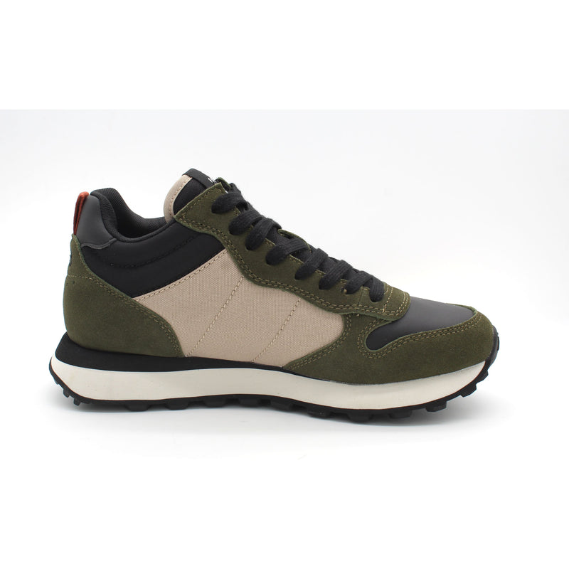 MILITARE SCURO