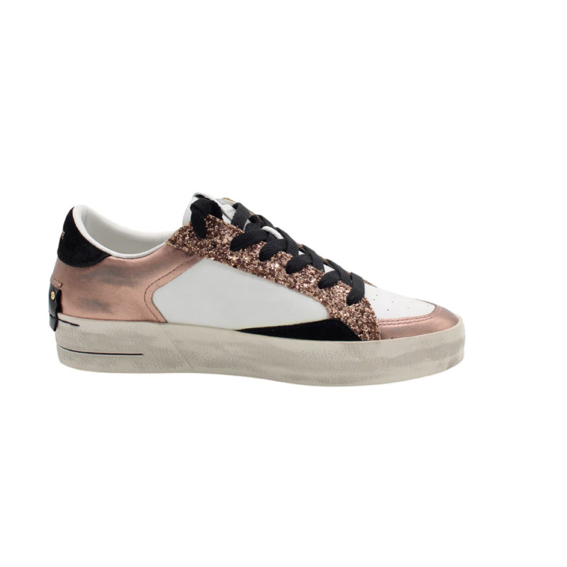 SK8 DELUXE BROWN