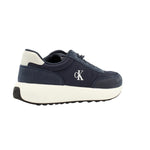 CALVIN NAVY/B BWHITE/OYSTER MUSHROOM