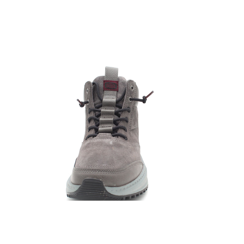 GRANITE GREY/MULTI