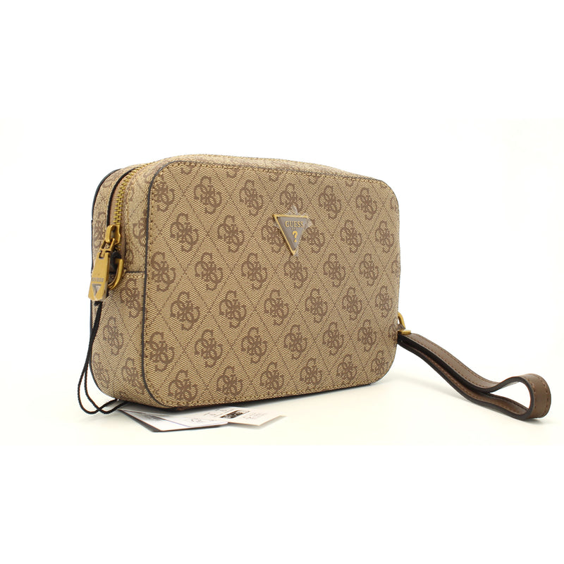 BEIGE/BROWN
