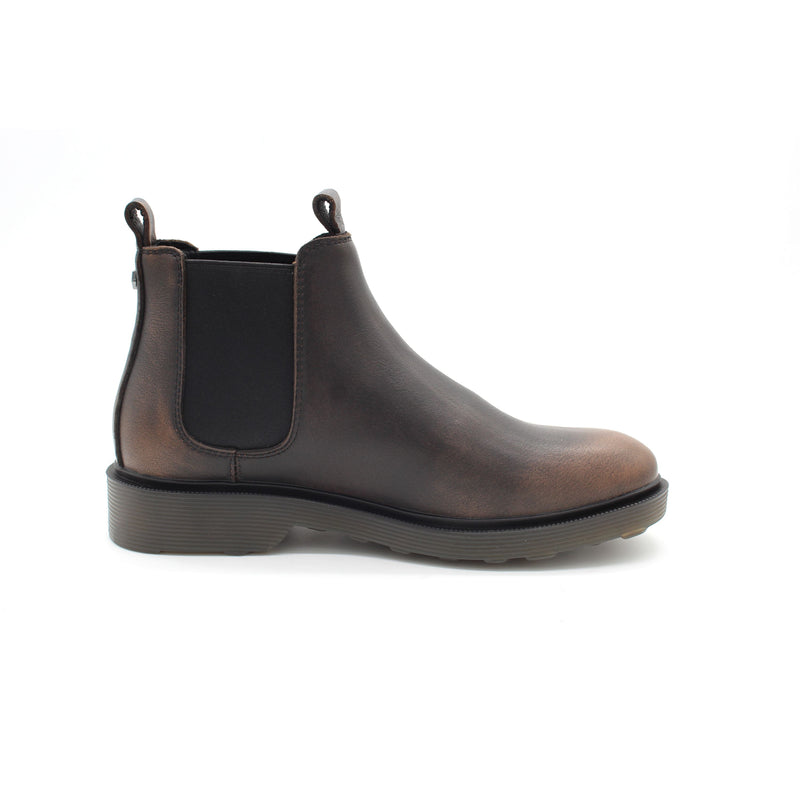 BLACK/BROWN