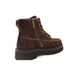 DK BROWN