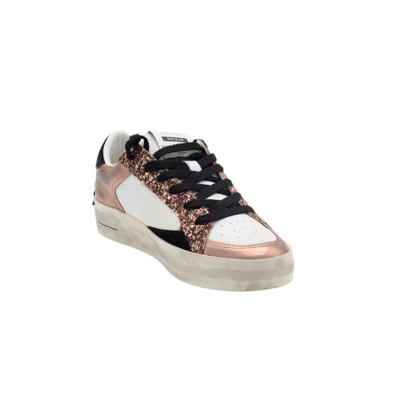 SK8 DELUXE BROWN