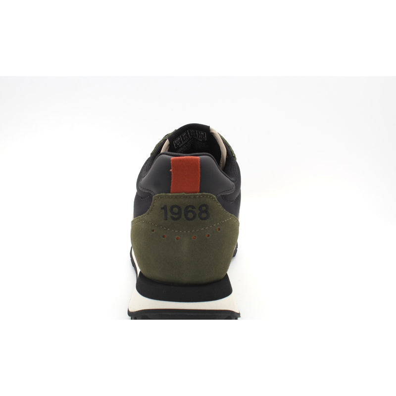 MILITARE SCURO