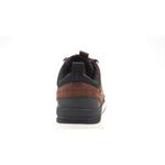 DK BROWN