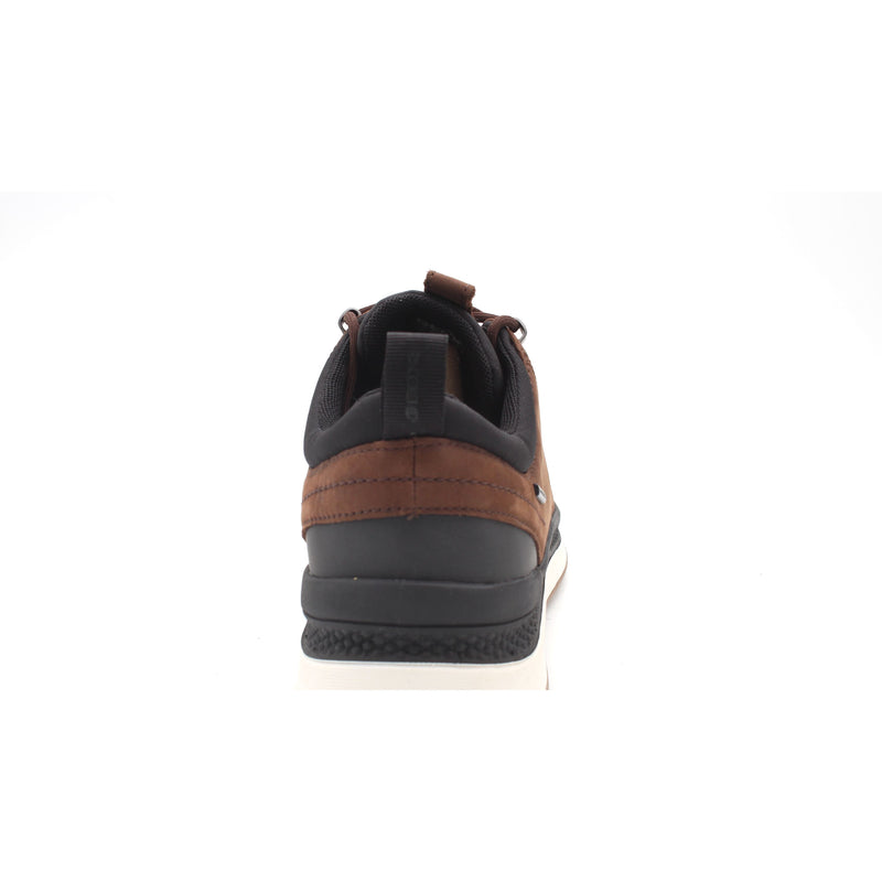 DK BROWN