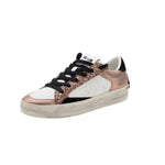 SK8 DELUXE BROWN