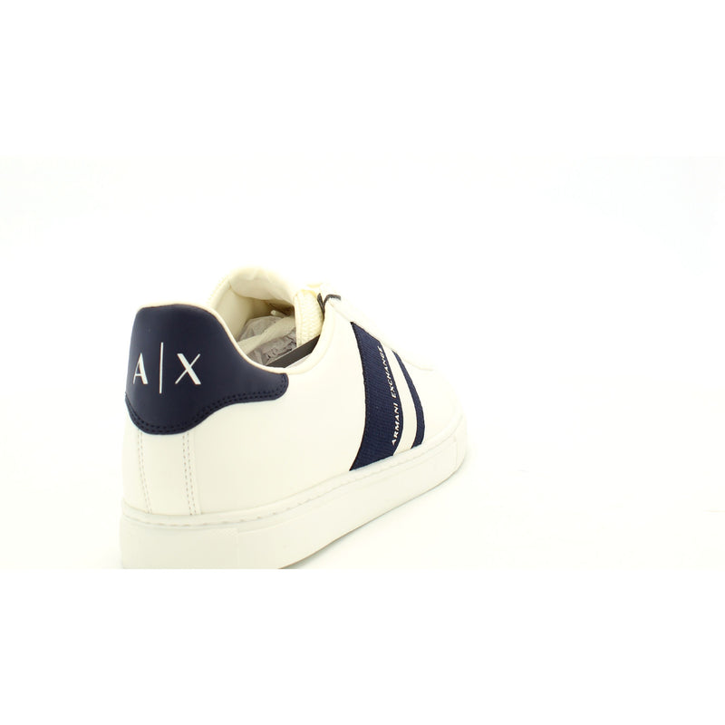 N481 OFF WHITE+NAVY