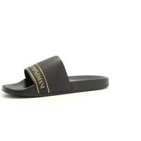 MC139 FULL BLACK/GOLD