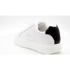 BRIGHT WHITE/BLACK