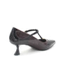 NERO/BORDO'