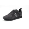 MZ186 TRIPLE BLACK+SILVER LOGO