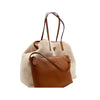 NATURAL/COGNAC