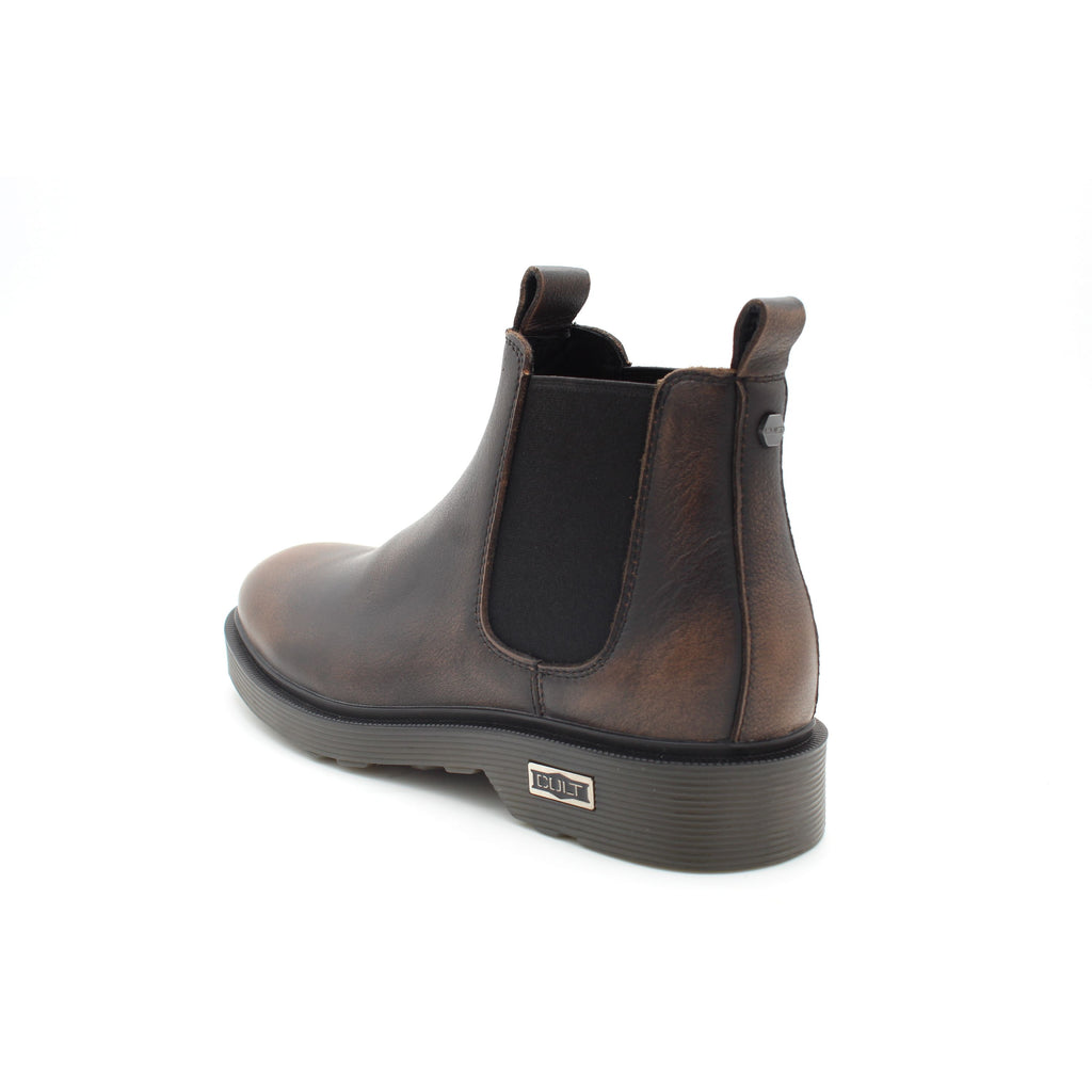 BLACK/BROWN