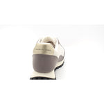 MZ281 BROWN BASS+OFF WHITE