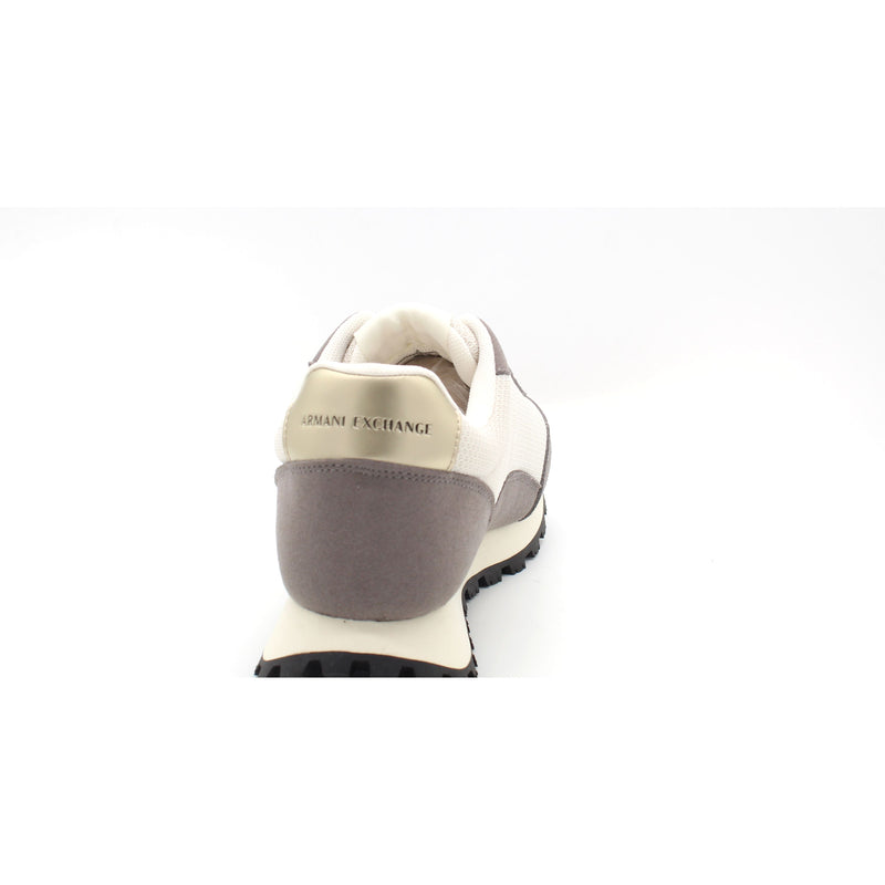 MZ281 BROWN BASS+OFF WHITE
