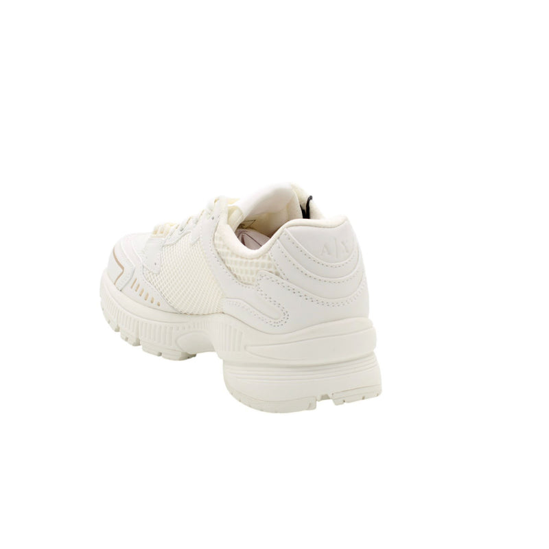 MZ128 OFF WHITE+PALE GOLD