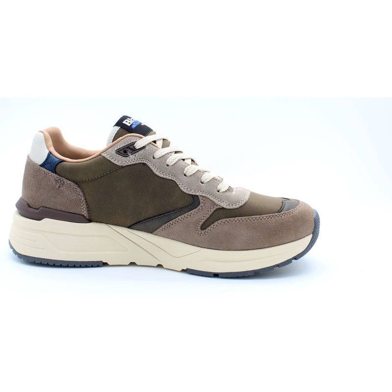 TAUPE/MILITARY