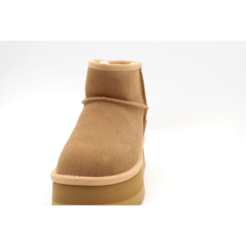 BEIGE CAMMELLO