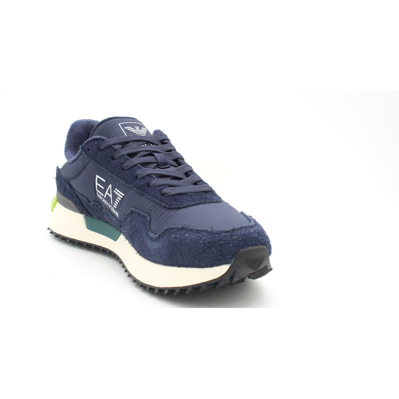 MZ230 SKY CAPTAIN+ASPHALT+MACAW GREE