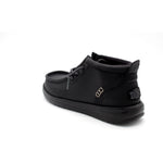 BLACK/BLACK