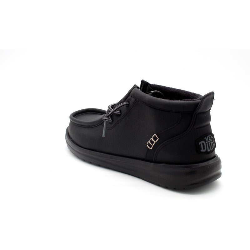 BLACK/BLACK