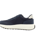 CALVIN NAVY/B BWHITE/OYSTER MUSHROOM