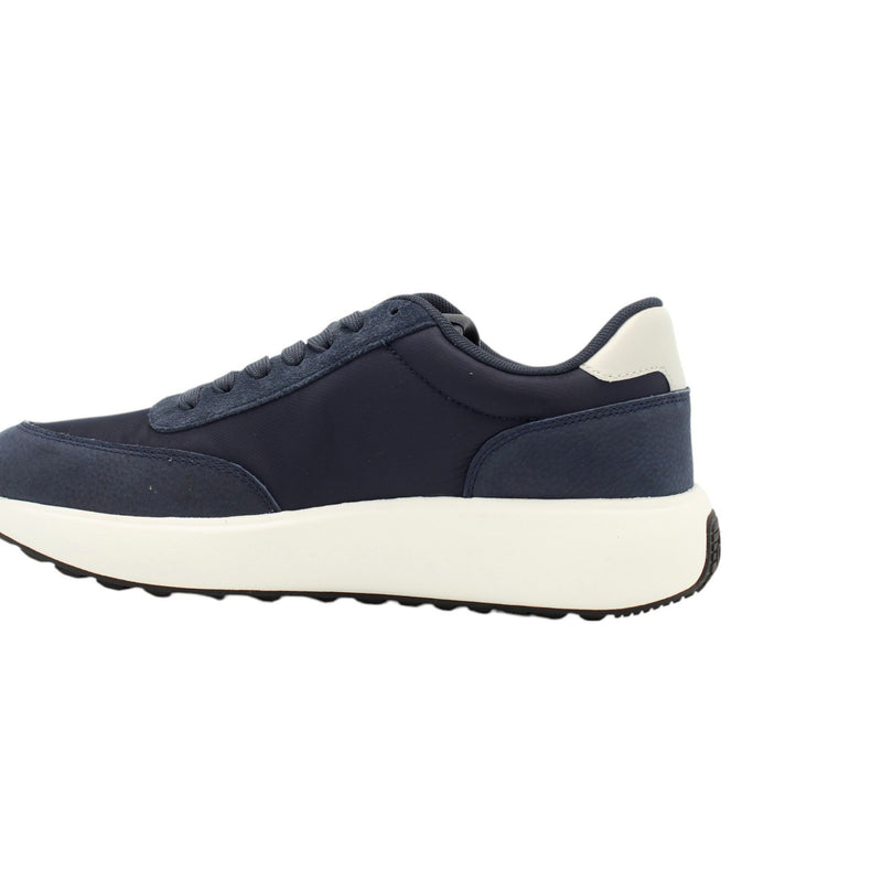 CALVIN NAVY/B BWHITE/OYSTER MUSHROOM