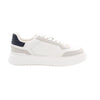 WHITE/NAVY