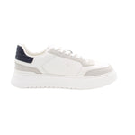 WHITE/NAVY