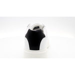 BRIGHT WHITE/BLACK