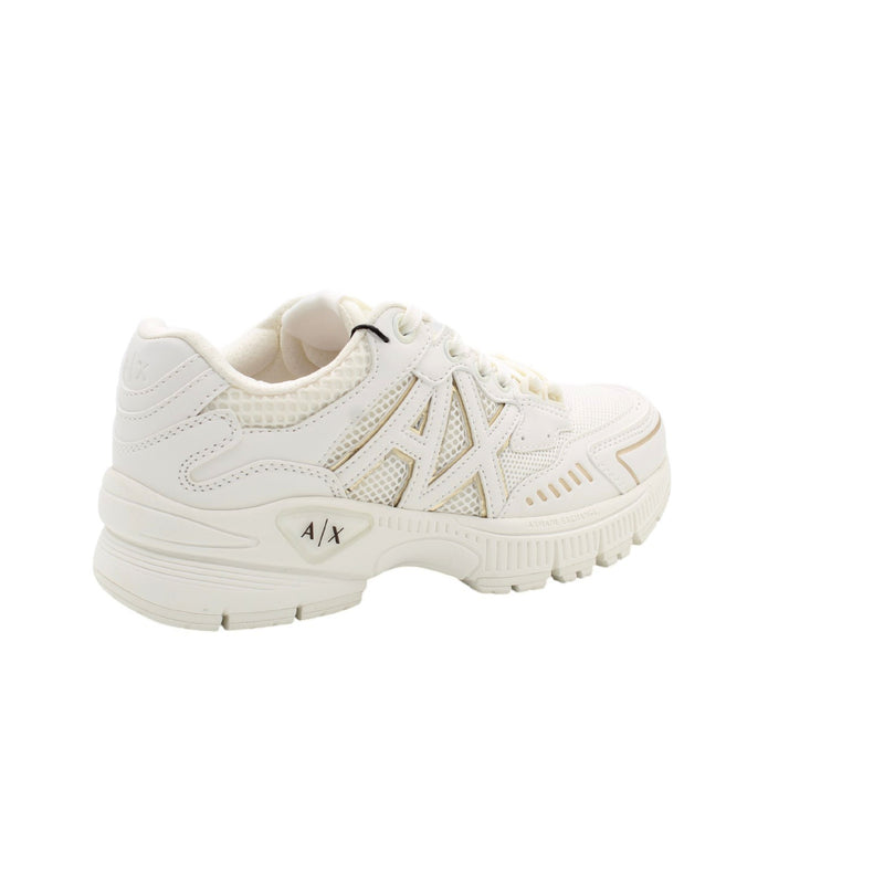 MZ128 OFF WHITE+PALE GOLD