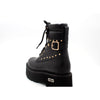 BLACK/ GOLD
