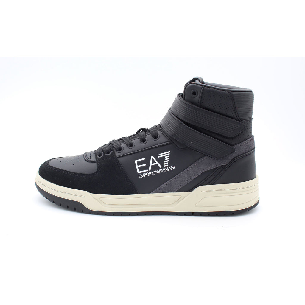 MZ248 BLACK+ASPHALT+OFF WHITE