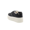 MC077 BLACK/PALE GOLD