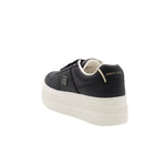 MC077 BLACK/PALE GOLD
